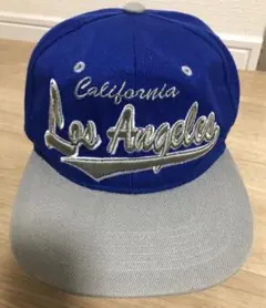 LOSANGELS スナップバック キャップ ウェッサイ チカーノ bboy