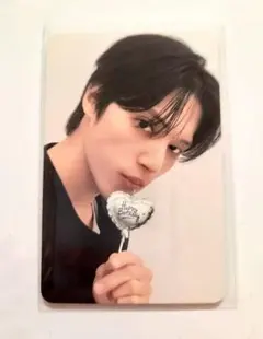 ATEEZ BRMUD 特典　ウヨン