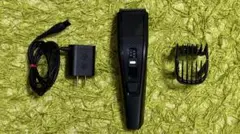 National Pro ER160-A バリカン Panasonicバリカン - メルカリ