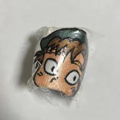 忍たま乱太郎 スクエアポーチ 善法寺伊作