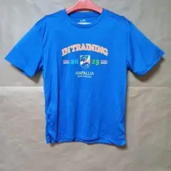 ①　2025　ハワイ　ハパルア　ハーフマラソン　Tシャツ　Hawaii