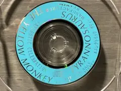 激レア 非売品 THE YELLOW MONKEY 配布CD ピンク - メルカリ