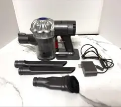 2026年最新】Dyson コードレスクリーナー DC62の人気アイテム - メルカリ