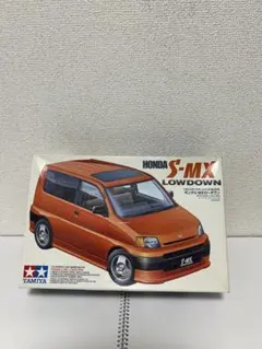 Honda VAMOS ラジコン フルファンクション カー バモス ラジコン