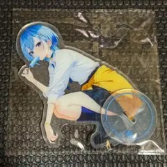 社*!様 ホロライブ 星街すいせい ギャル街 アクスタ