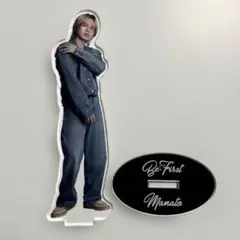 2025年最新】be:first アクリルスタンド マナトの人気アイテム - メルカリ