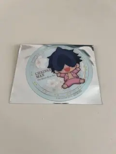 チェンソーマン サンシャインプリンスホテル カフェ ビーム コースター