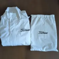 2026年最新】タイトリスト titleist レインウェアの人気アイテム
