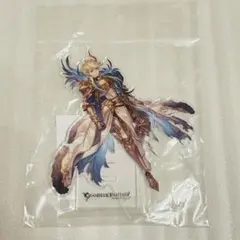 グラブル アクリルスタンド ベルゼバブ - メルカリ
