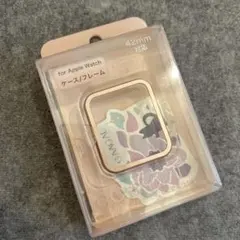 GAACAL Apple Watch ケース 42mm ピンク