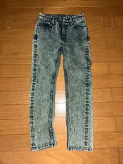 X-girl pants sサイズのサムネイル