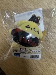 タイトーくじ 侍ジャパン WBC サンリオ ポムポムプリン C賞