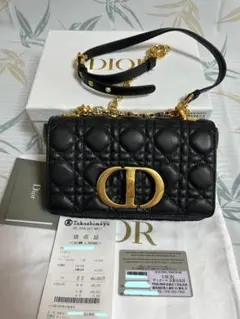 DIORバッグ ショルダーバッグ