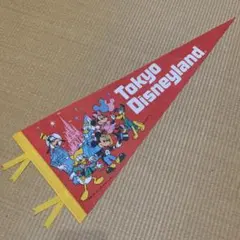 2025年最新】ペナント ディズニーの人気アイテム - メルカリ