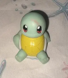 ポケモン ゼニガメ フィギュア ゲームキャラクター