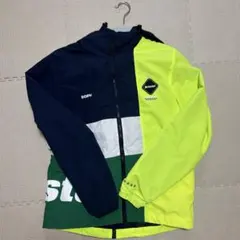 美品F.C.Real Bristol FCRB Mサイズ 上下セットアップ 白 - メルカリ