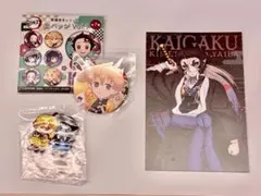 2026年最新】善逸獪岳の人気アイテム - メルカリ