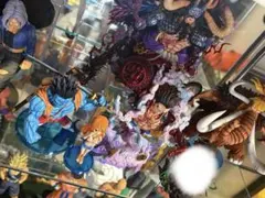 ガレージキット 1/3スケール シリアス 牛ビキニVer. - メルカリ