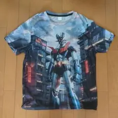 マジンガーＺデザイン　 Tシャツ