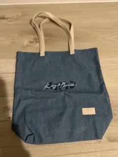 King & Prince コンサートツアーバッグ　Made in