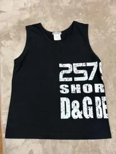 DOLCE &GABBANA タンクトップのサムネイル