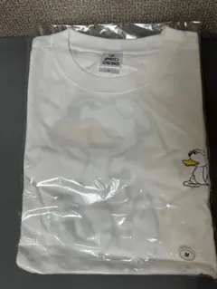 ［新品未開封］04 Limited Sazabys Tシャツ 白 M あひる