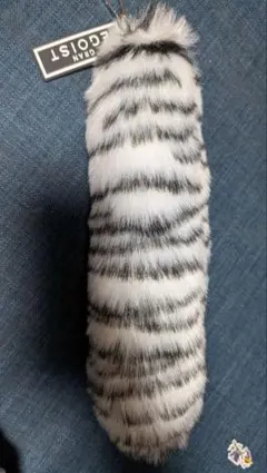 EGOIST しっぽチャーム