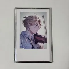 にじさんじ 山田龍一郎 RhyZyGy - メルカリ