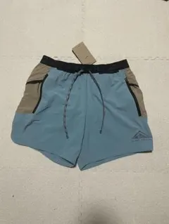 新品 ナイキ トレイル ストライド ショートパンツ ランパン ランニング