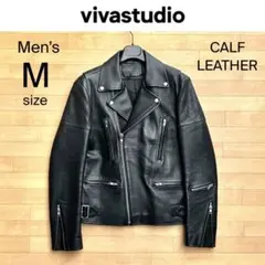 2025年最新】ビバスタジオ ライダースの人気アイテム - メルカリ