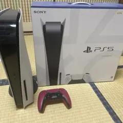 PlayStation5 CFI-1000A01
