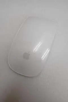 Apple アップル 純正 マジックマウス A1296 動作未確認 D1-A