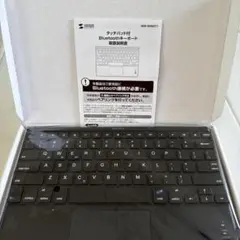 サンワダイレクト Bluetooth キーボード 400-SKB071
