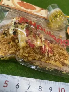 スクイーズ　韓国チキン　サクサク