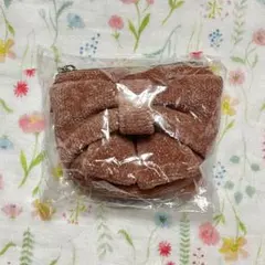 新品 ラブラリーバイフェイラー メニーリボンズ ポーチ