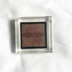 ADDICTION ザアイシャドウ　085 ブラウン