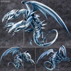 2026年最新】青眼の究極竜 フィギュア amakuniの人気アイテム - メルカリ