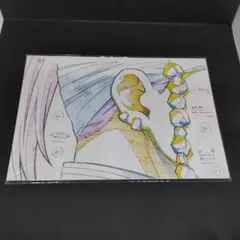 鬼滅の刃 展示原画ポストカード宇髄天元セット