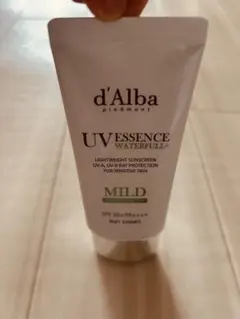 d'Alba UV ESSENCE WATERFULL+ 50ml