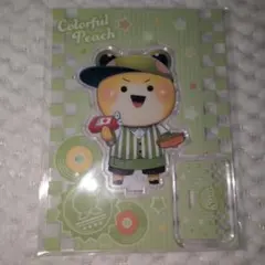 カラフルピーチ シヴァ アクスタ