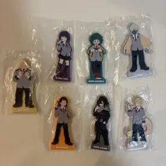 ヒロアカ 一番くじ　I賞