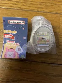 大たまごっち展　ガチャ