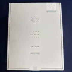 き*こ様 ☆新品 未開封☆ ♡GlowMブースターソニック&ジェルセット