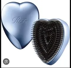 新品未使用未開封 ReFa リファ ハートブラシ ブルーヘブン