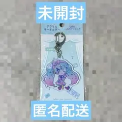 初音ミク ボーカロイド アクリルキーホルダー CanDo キャンドゥ アクキー