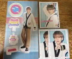 FANTASTICS 中島颯太 アクスタフォトカードセット