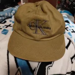 Calvin Klein キャップ