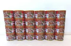 キョクヨー さば味付 190g 24缶入 サバ缶のサムネイル