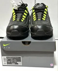 Nike Air Max 95 OG Big Bubble 
