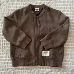 美品！ships アウター 90